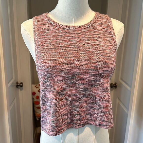 Free People Best of Us Sweater Tank New! - Picture 7 of 10